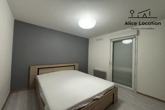 location appartement thonon-les-bains 74200