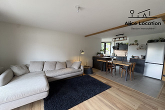 location appartement thonon-les-bains 74200
