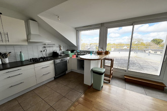 location appartement thorigne-fouillard 35235