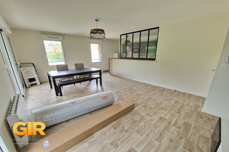 location appartement thorigne-fouillard 35235