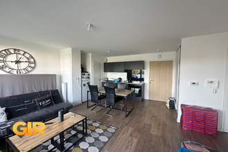 location appartement thorigne-fouillard 35235