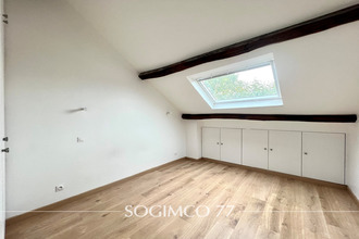 location appartement thorigny-sur-marne 77400