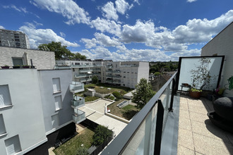 location appartement thorigny-sur-marne 77400