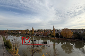 location appartement thorigny-sur-marne 77400