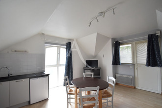 location appartement thouarce 49380