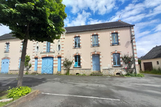 location appartement thouarce 49380