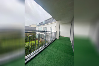 location appartement thouare-sur-loire 44470