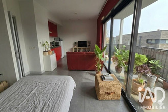 location appartement thouare-sur-loire 44470