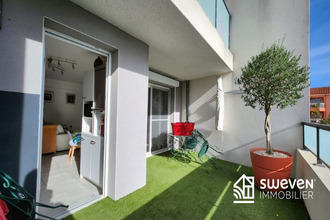 location appartement thuir 66300