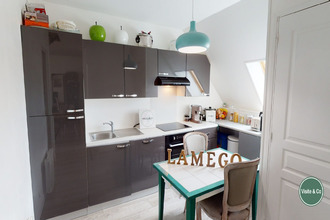 location appartement thury-harcourt 14220