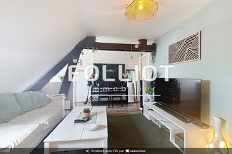 location appartement thury-harcourt 14220