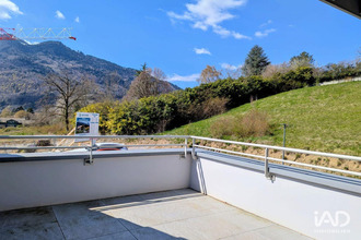 location appartement thyez 74300