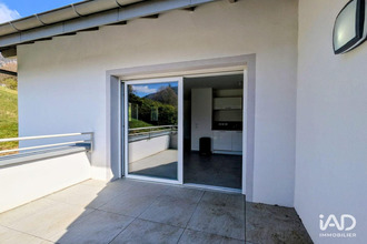 location appartement thyez 74300