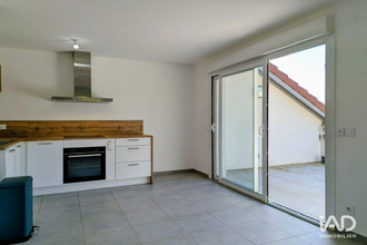 location appartement thyez 74300