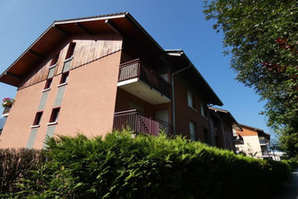 location appartement thyez 74300