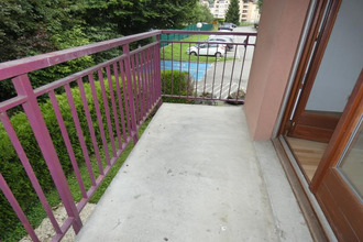 location appartement thyez 74300