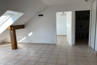 Ma-Cabane - Location Appartement Thyez, 26 m²