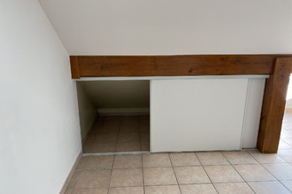 Ma-Cabane - Location Appartement Thyez, 26 m²
