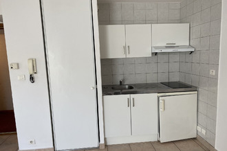 Ma-Cabane - Location Appartement Thyez, 26 m²