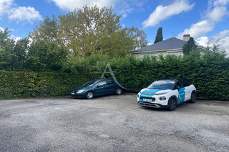 location appartement tierce 49125