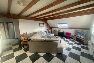 location appartement tierce 49125