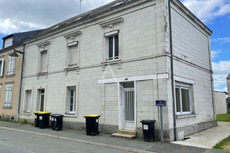 location appartement tierce 49125