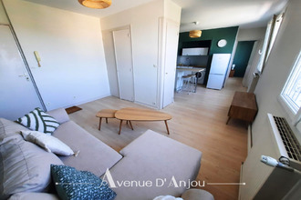 location appartement tierce 49125