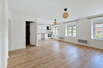 location appartement tiercelet 54190