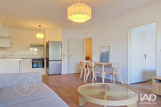location appartement tigery 91250