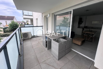 location appartement tignieu-jameyzieu 38230