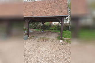 location appartement tigy 45510