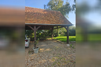 location appartement tigy 45510