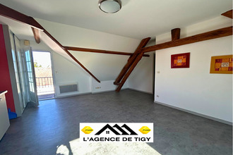 location appartement tigy 45510