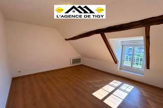 location appartement tigy 45510