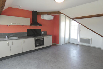 location appartement tigy 45510