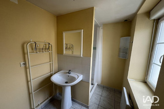 location appartement tigy 45510