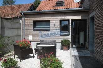 location appartement tincques 62127