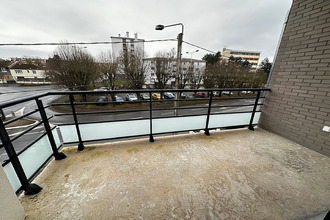 location appartement tinqueux 51430