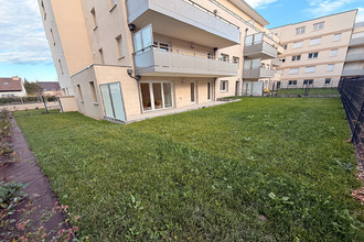 location appartement tinqueux 51430