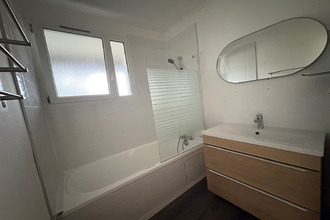 location appartement tonnay-charente 17430