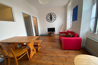 location appartement tonnay-charente 17430