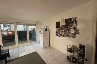 Ma-Cabane - Location Appartement Torcy, 25 m²