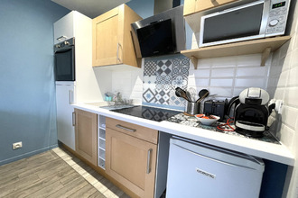 location appartement torcy 77200