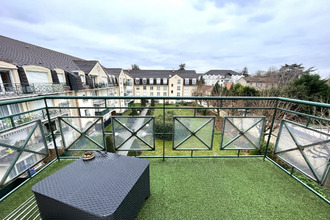 location appartement torcy 77200