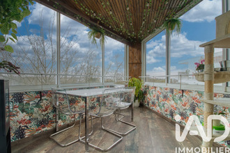 location appartement torcy 77200