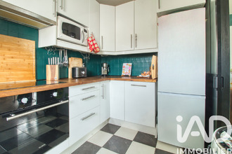 location appartement torcy 77200