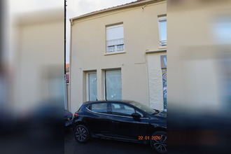 location appartement torcy 77200