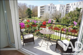 location appartement torcy 77200