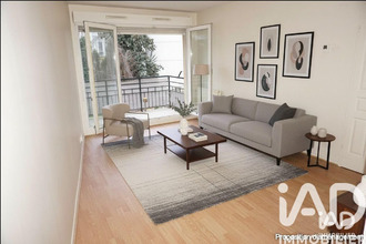 location appartement torcy 77200