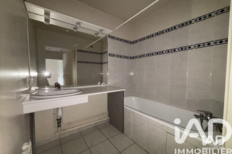 location appartement torcy 77200